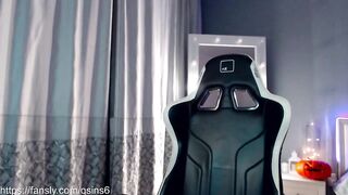 queensy_sins_x - [Video] dominant web cam sex shy fuck