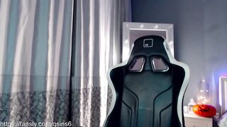 queensy_sins_x - [Video] dominant web cam sex shy fuck