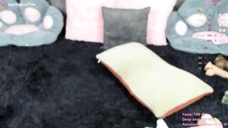 nesteacoffee - [Video] huge boobs boobies balloons boobs