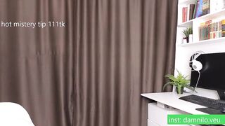 lottie_shine - Video [Chaturbate] hotwife gorgeous flashing hot-sex