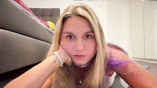 sarahsapling - Video [Chaturbate] oral-sex feet Romantic stretch