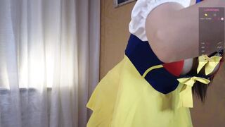 welcome2pleasureland - [Video] solo nudity role-play findom