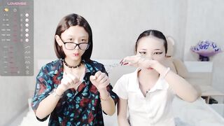 little_yena - [Video] relax fun shy hidden