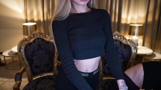 anabel054 - [Video] balloons handjob lesbian free hardcore video