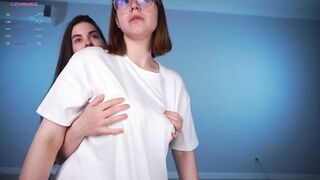 niki_viki - Video [Chaturbate] movies shemale-blowjob Tempting tatas Slim Physique