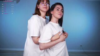 niki_viki - Video [Chaturbate] movies shemale-blowjob Tempting tatas Slim Physique