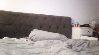 hotcoupleuk13 - Video [Chaturbate] wam pink chunky captivating hostess