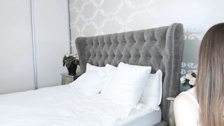 leliboli - Video [Chaturbate] -brokenboys bigbutt dadbod tantalizing hostess