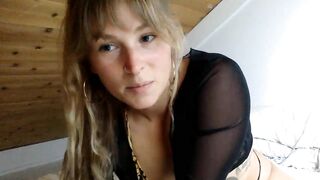 lunarosestone - Video [Chaturbate] Sweet Bliss tall mexico love