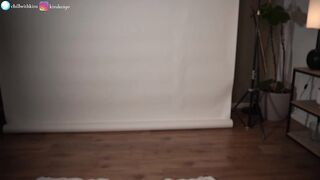 chillwithkira - Video [Chaturbate] spandex Tantus Neo Plug naughtygirl sextoys