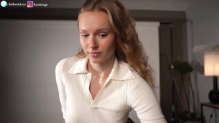 chillwithkira - Video [Chaturbate] spandex Tantus Neo Plug naughtygirl sextoys