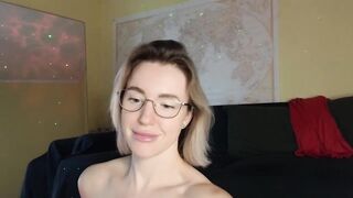 tinayummy - Video [Chaturbate] bewitching cam model point-of-view shy Gleaming hair