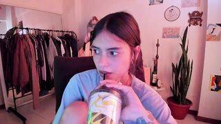 alone_together_ - [Video] solo fuck bi blonde