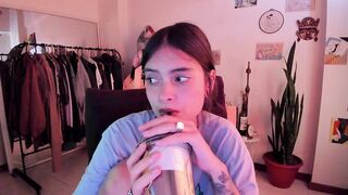 alone_together_ - [Video] solo fuck bi blonde