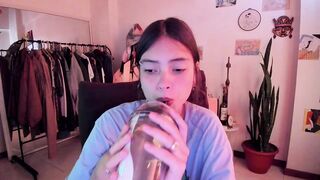 alone_together_ - [Video] solo fuck bi blonde