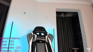 lindamei - Video [Chaturbate] Nude Girl behind-the-scenes Playful Physique bigbutt