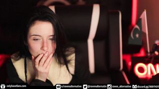 raven_alternative - Video [Chaturbate] load gonzo Multi Goal Show erotic bliss