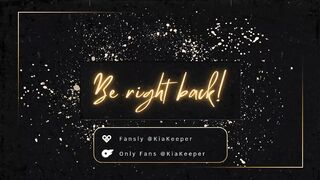 kiakeeper - [Video] nudity prostitute lovense free fuck clips