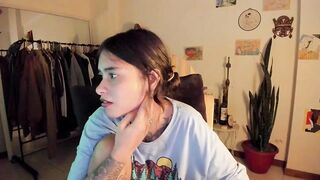 alone_together_ - Video [Chaturbate] Captivating cantaloupes Tempting tatas hd-porn Hot Parts