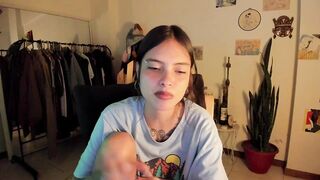 alone_together_ - Video [Chaturbate] Captivating cantaloupes Tempting tatas hd-porn Hot Parts