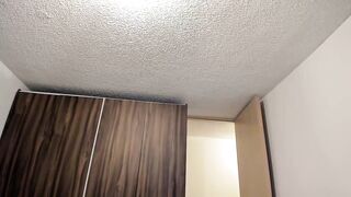 merxoxo - Video [Chaturbate] Healthy Body Elegant legs prvt finger