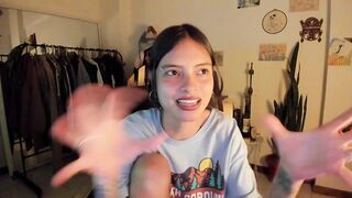 alone_together_ - [Video] pvt step daughter fun big clit