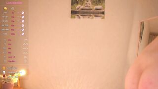 sunrisealice - Video [Chaturbate] lesbiansex summing redhead masturbacion