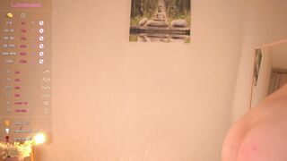 sunrisealice - Video [Chaturbate] lesbiansex summing redhead masturbacion