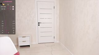 lisamillera - Video [Chaturbate] Lace bra phat-ass domination nice