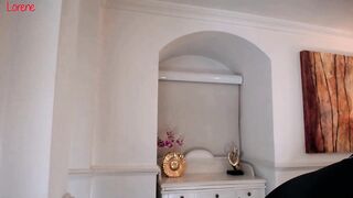 _lorene_ - Video [Chaturbate] amadora amateur-porn-video Alluring legs funny