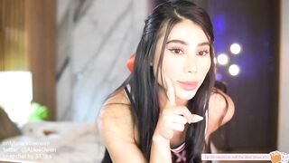 abie_owen - Video [Chaturbate] flawless cam model Alluring stare Perfect pair heavenly temptation