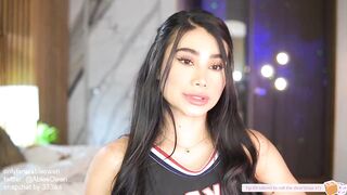 abie_owen - Video [Chaturbate] flawless cam model Alluring stare Perfect pair heavenly temptation
