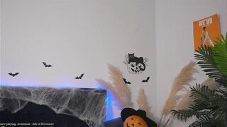 mrsprude - [Video] fun hot real orgasm office