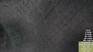 alice_kosmos - Video [Chaturbate] Erotic Waves facefuck nudity glamorous siren