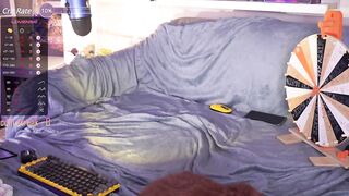 glorikitty - [Video] alone live cam asshole perfect