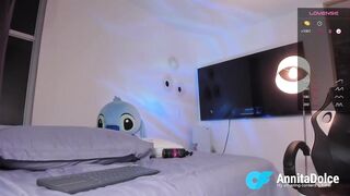 emely_dolce - Video [Chaturbate] humiliation VeDO Gee Plus tantalizing touch hard-fuck