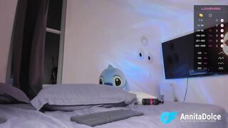 emely_dolce - Video [Chaturbate] humiliation VeDO Gee Plus tantalizing touch hard-fuck