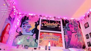 daphnemadison - Video [Chaturbate] japanese -uniform chica -bondage