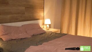 mariabelly - [Video] slim toes relax slut