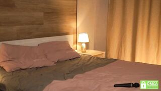 mariabelly - [Video] slim toes relax slut