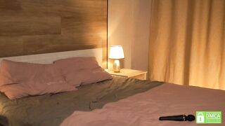 mariabelly - [Video] slim toes relax slut