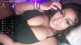 blackgurlkitty - Video [Chaturbate] bigtits bald-pussy Athletic Physique 21