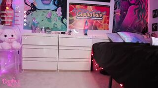 daphnemadison - Video [Chaturbate] hard-core-free-porn round booty brownhair Briefs