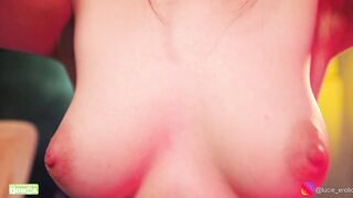 lucie_beltran - Video [Chaturbate] free-fucking-videos hot-teen comendo Hourglass shape