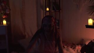 hannasthesia - Video [Chaturbate] Video chat moan beard -trimmed