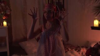 hannasthesia - Video [Chaturbate] Video chat moan beard -trimmed