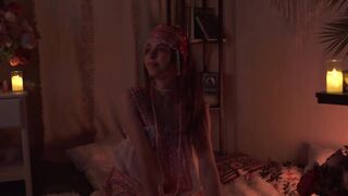 hannasthesia - Video [Chaturbate] Video chat moan beard -trimmed
