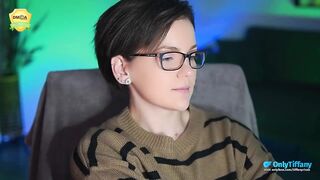 tiffanyriox - [Video] adult hot slim natural