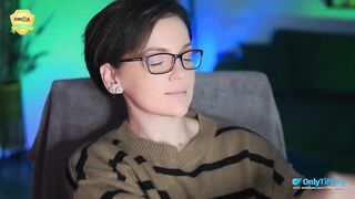 tiffanyriox - [Video] adult hot slim natural