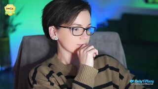 tiffanyriox - [Video] adult hot slim natural